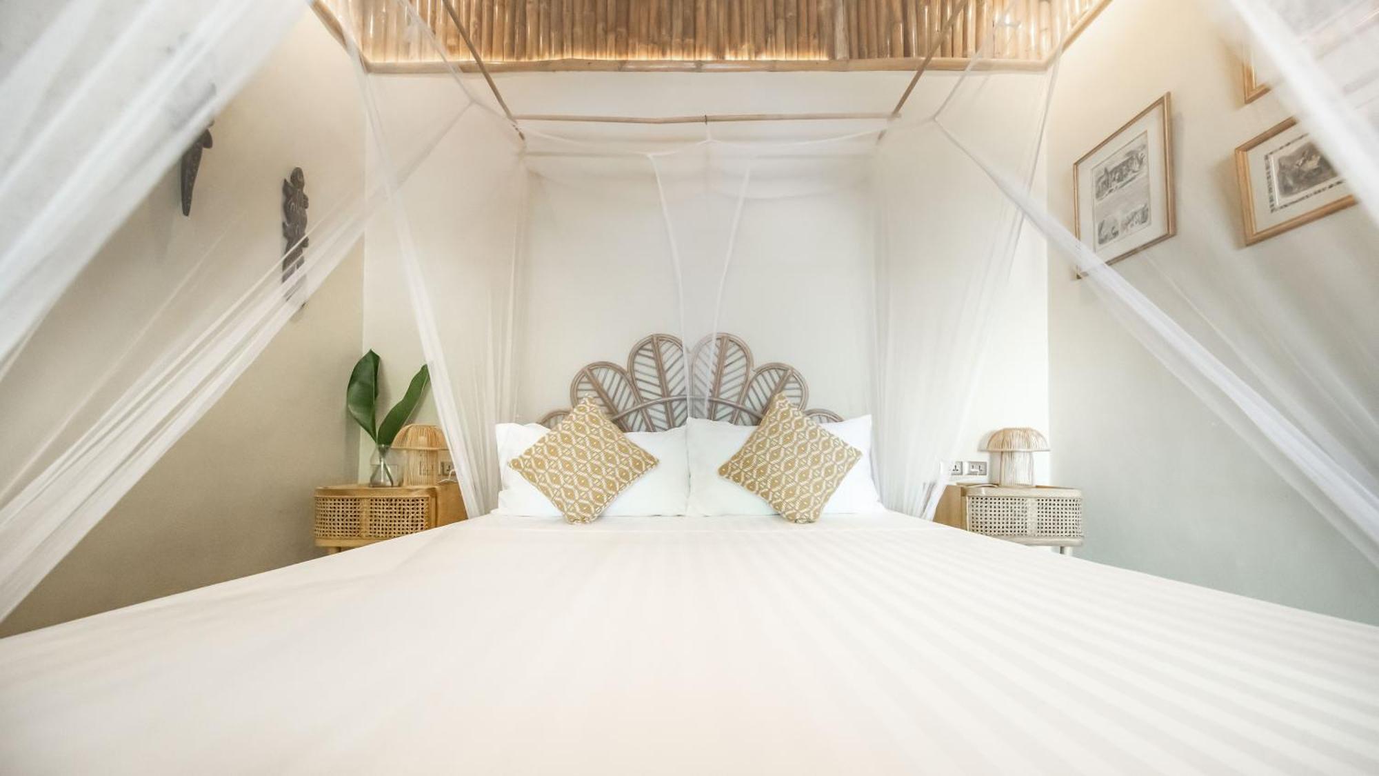 The Beach House Ocam Ocam Busuanga Esterno foto