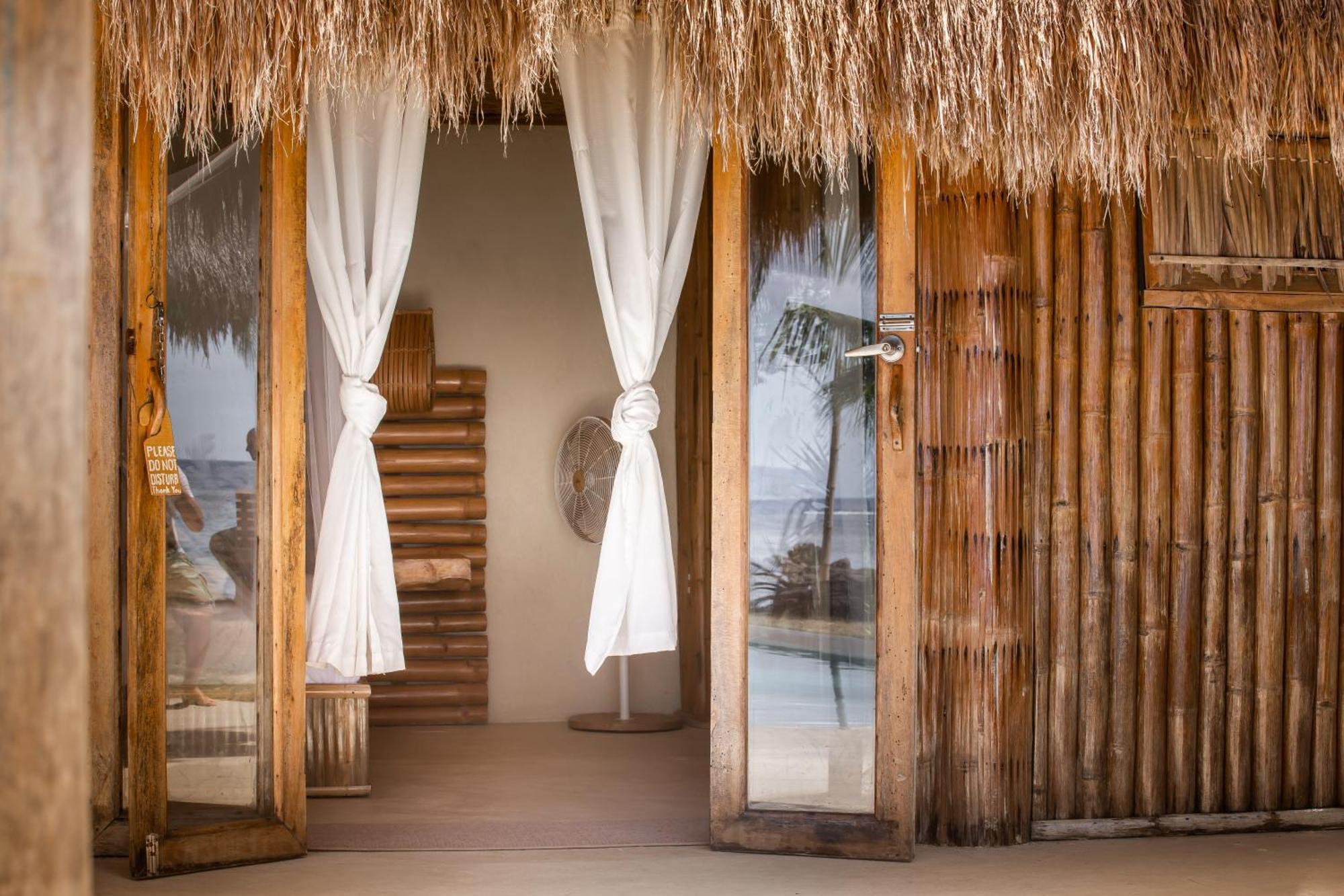 The Beach House Ocam Ocam Busuanga Esterno foto