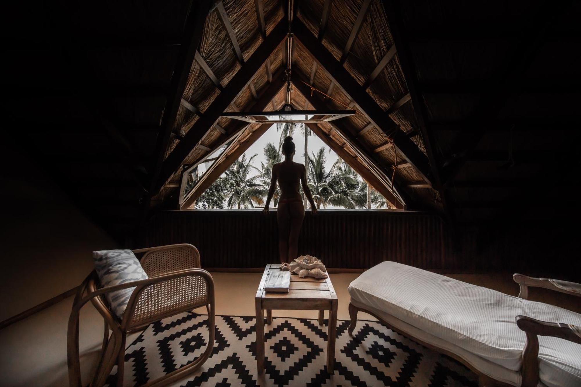 The Beach House Ocam Ocam Busuanga Esterno foto