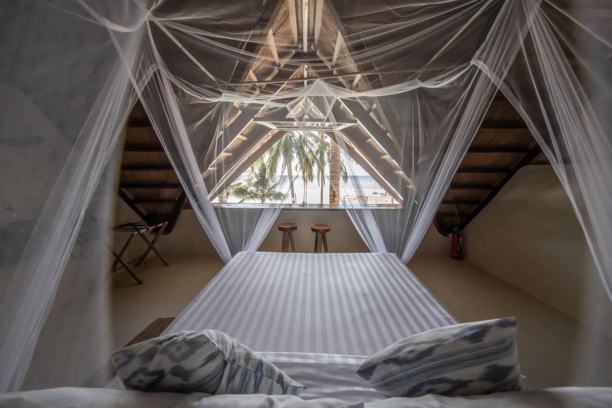 The Beach House Ocam Ocam Busuanga Esterno foto