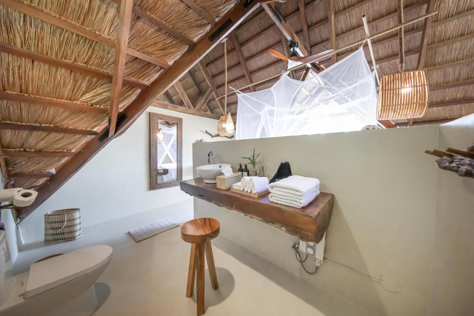 The Beach House Ocam Ocam Busuanga Esterno foto