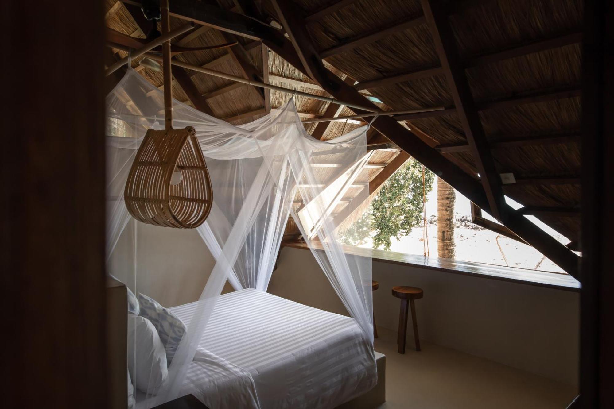 The Beach House Ocam Ocam Busuanga Esterno foto