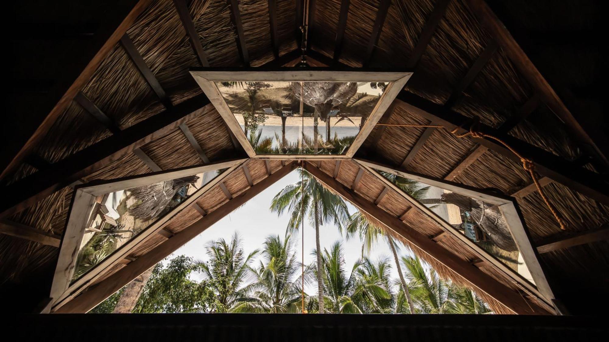 The Beach House Ocam Ocam Busuanga Esterno foto