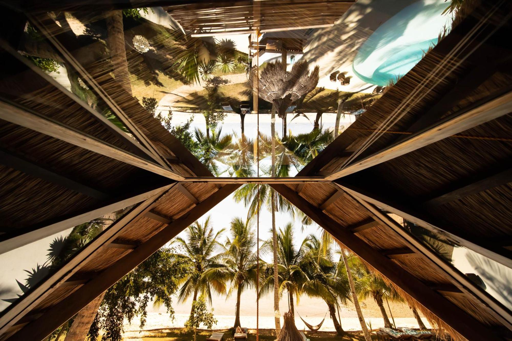 The Beach House Ocam Ocam Busuanga Esterno foto